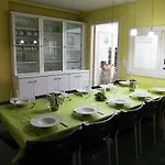 Bed & Breakfast Rua 35