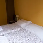 Bed & Breakfast Rua 35 2*