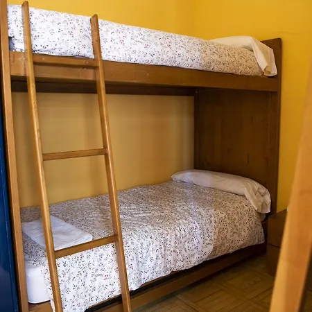 Bed & Breakfast Rua 35 2*
