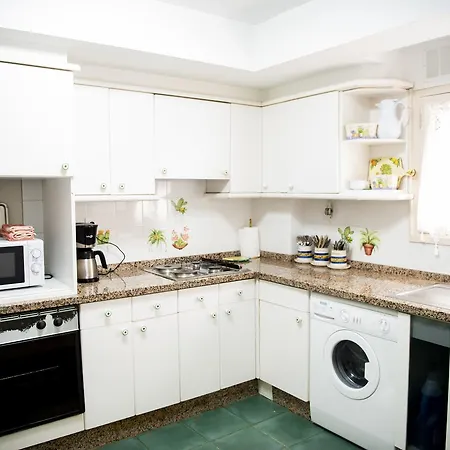 Bed & Breakfast Rua 35 2*