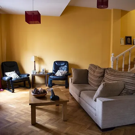 Bed & Breakfast Rua 35 León
