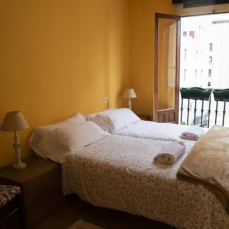 Rua 35 Bed & Breakfast 2*