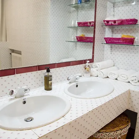 Bed & Breakfast Rua 35