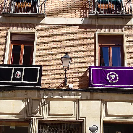 Rua 35 Bed & Breakfast 2*