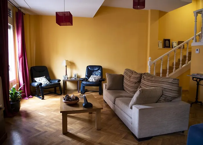 Bed & Breakfast Rua 35 León