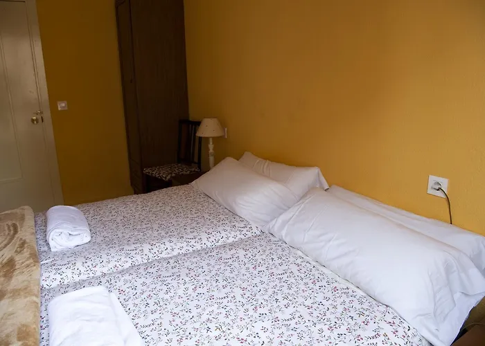 Bed & Breakfast Rua 35 2*