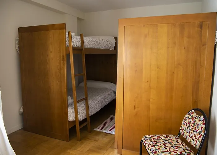 Bed & Breakfast Rua 35 2*